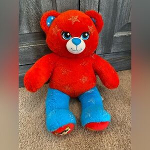 Build a Bear- Wonder Woman bear
